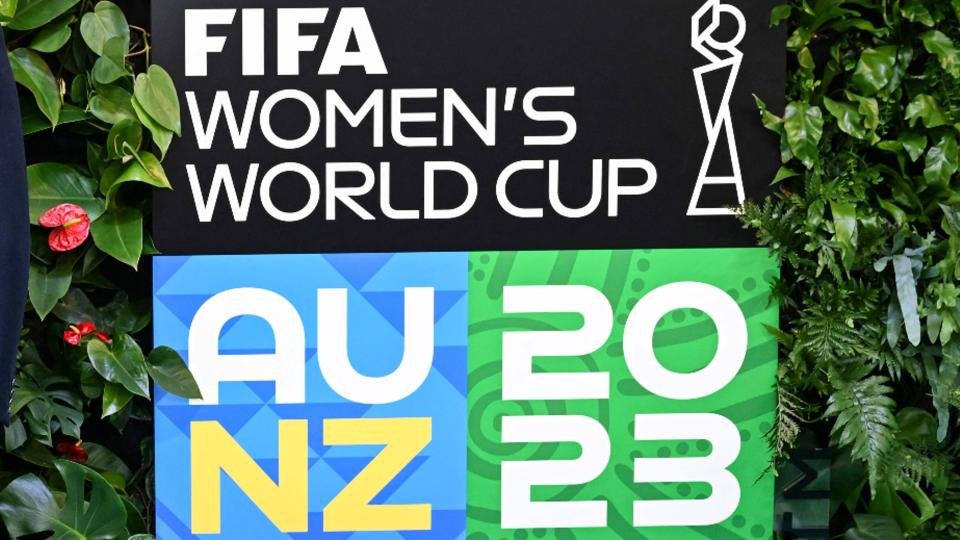 2023 FIFA Womens World Cup Match Schedule And Kick Off Times