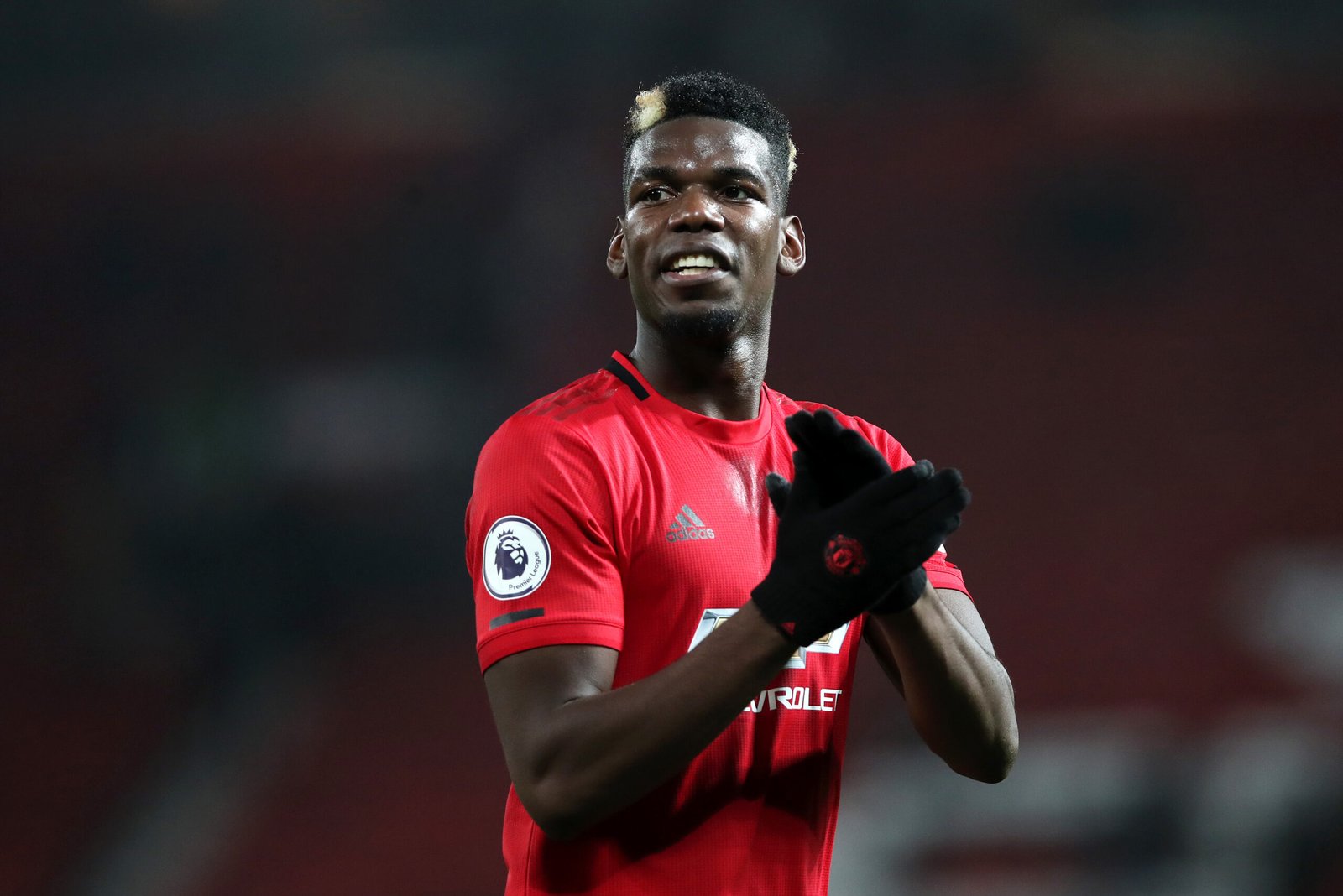 Paul Pogba - Biography, Lifestyle, Family, Wife, Kids, House, Cars and Net  Worth 2020 