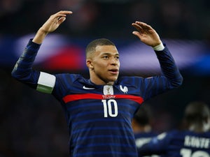 Real Madrid Confident Of Signing Mbappe From PSG