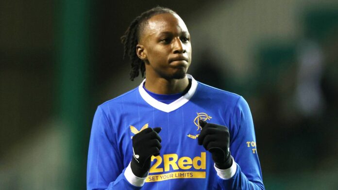 Leicester City Join Aribo Chase