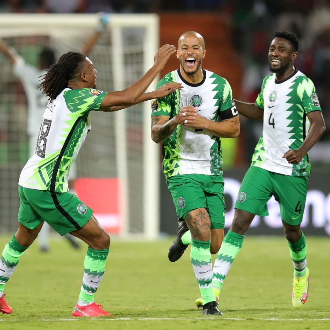 Super Eagles Ready For Tunisia Test- Troost-Ekong