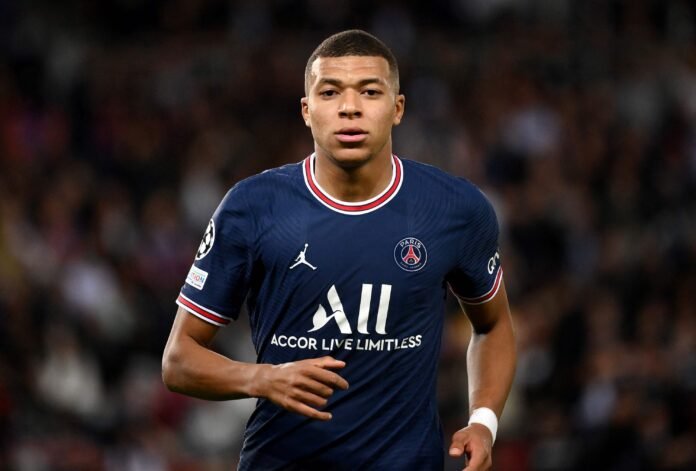 Mbappé