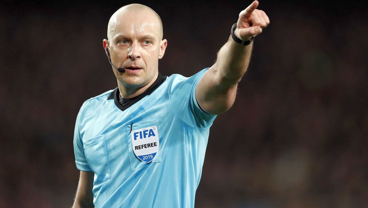 UEFA Champions League Referee Salary