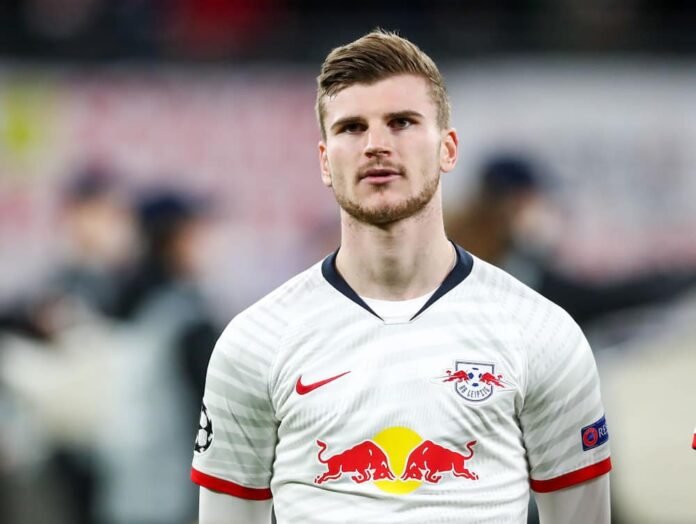 Timo Werner Biography, net worth, salary, wife, house Timo Werner Biography