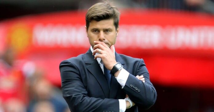 What could make Pochettino leave PSG before end of season revealed