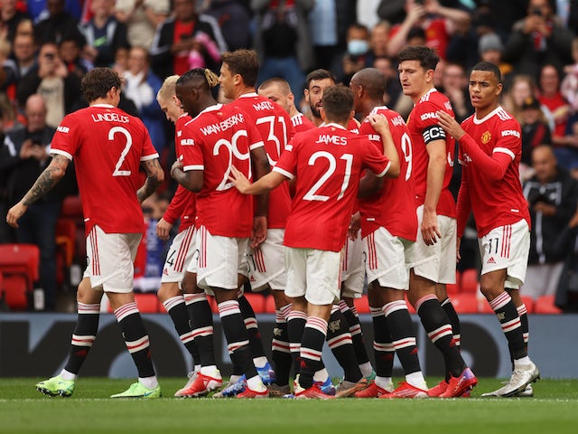 13 Players Man Utd fans want to leave Old Trafford in the summer