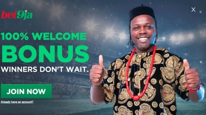 Bet9ja Bonus Rules And Conditions
