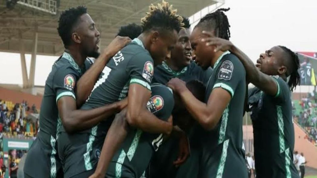 FIFA to move Ghana vs Nigeria World Cup playoffs to Benin