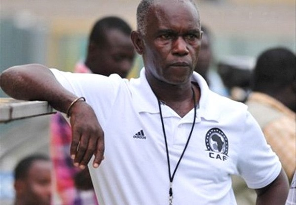 List Of Ghana Black Stars Coaches