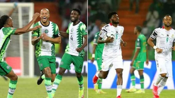 Kumasi finally gets the nod to host GhanaNigeria W'Cup playoff