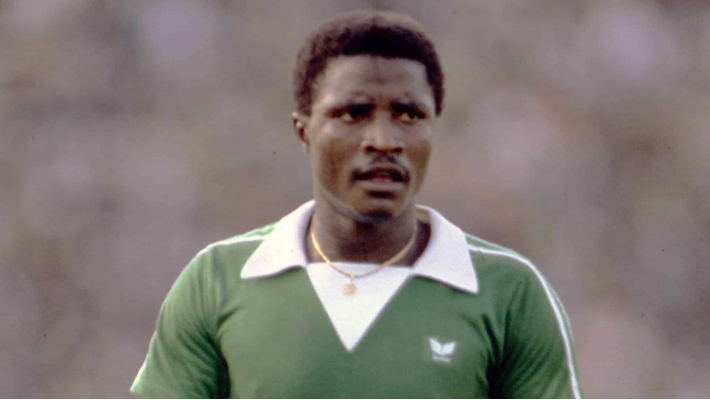Most Capped Super Eagles Players