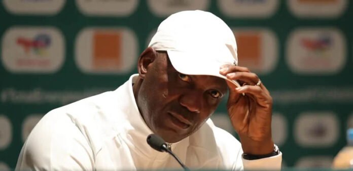 Nigeria Vs Ghana Eguavoen Makes Shocking Revelation On Onazi’s Call Up 