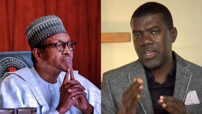 Omokri warns Buhari not to Call Super Eagles before Ghana clash