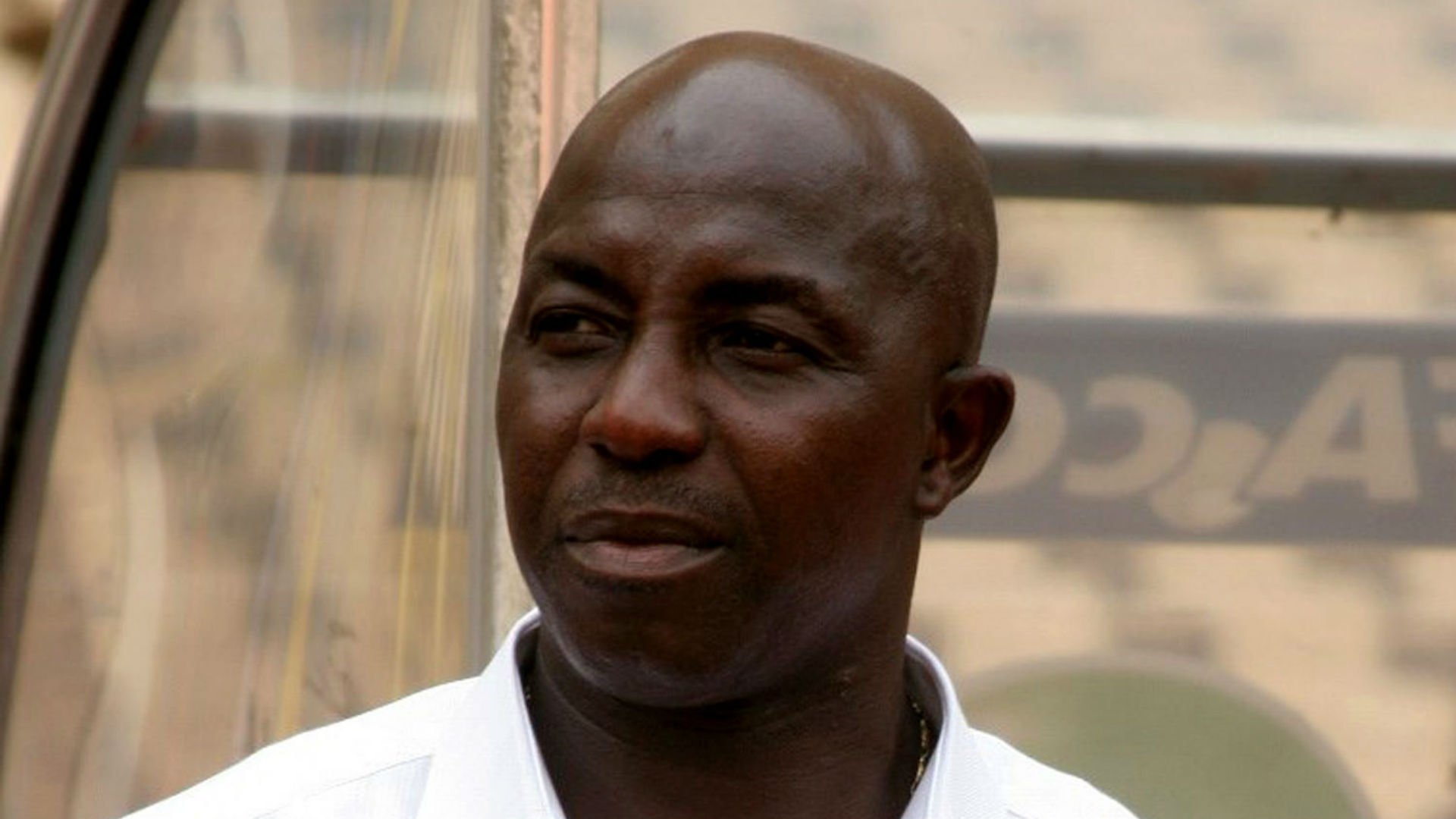 Siasia condemns Eguavoen’s Eagles list for Ghana W’Cup play-off
