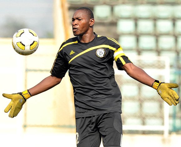 Nigerian Past And Current Goalkeepers