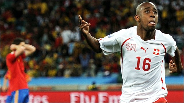 FIFA appoints Gelson Fernandes as Director Member Associations Africa