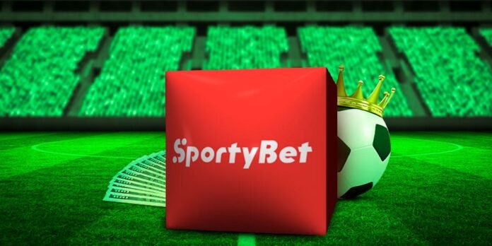 How To Open Account With Sportybet