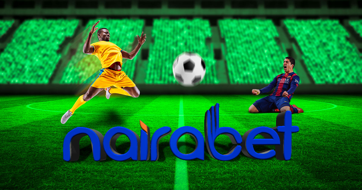 Nairabet Terms And Conditions