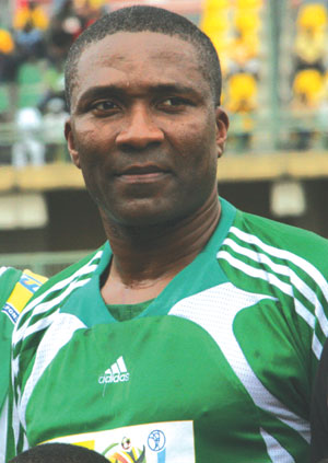 dead Nigerian footballers