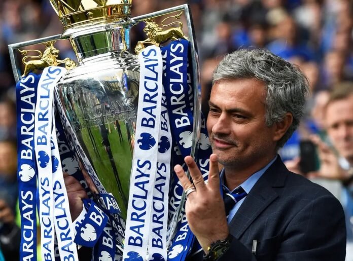 Mourinho