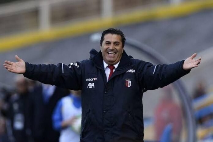 Dare Approves Peseiro’s Appointment As Super Eagles Coach