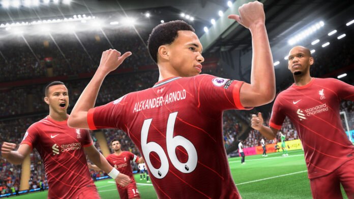 FIFA launches new non-sim football games alongside EA SPORTS franchise