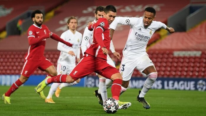 Four Players That’ll Leave Liverpool After UCL Final Vs Real Madrid