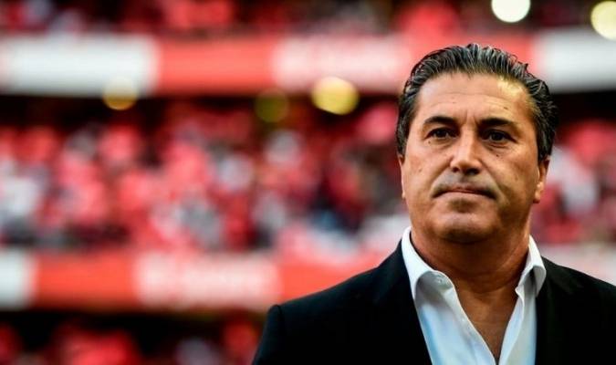 Peseiro’s contract Details as new Super Eagles coach emerge