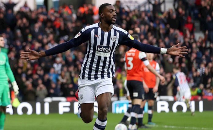 Semi Ajayi signs 3-year deal with West Brom