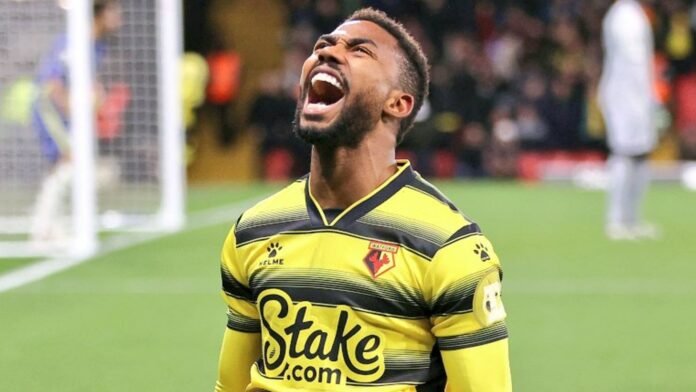 Troost, Dennis, Kalu, Etebo relegated from Premier League