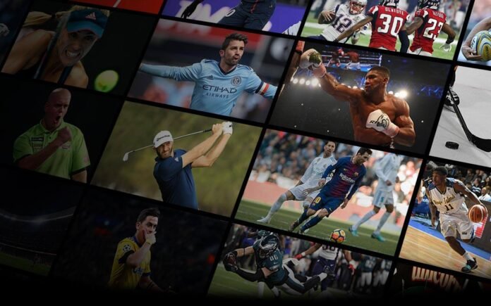 Sites To Stream Live Football