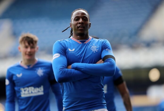 Aribo set to join Zaha, Olise, Eze, at Crystal Palace