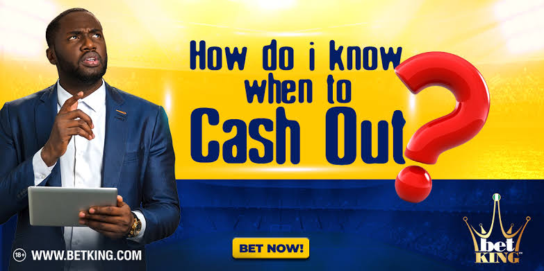 Best Cash Out Betting Sites