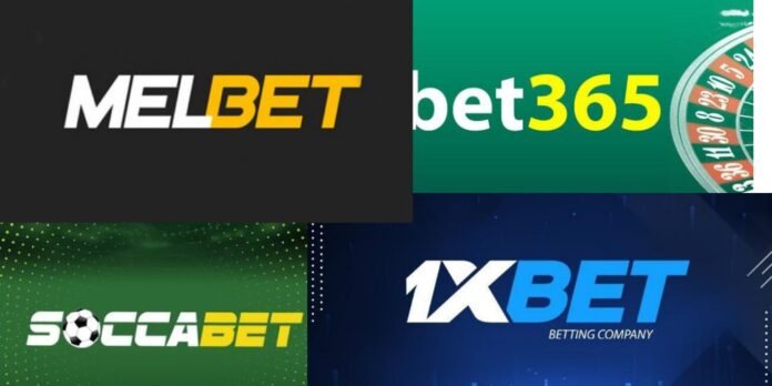 Betting Sites In Nigeria With High Odds