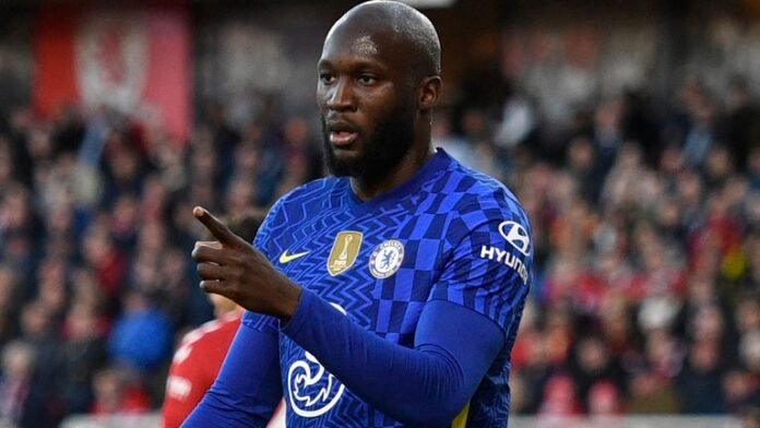 Chelsea offered three Inter Milan players in exchange for Lukaku