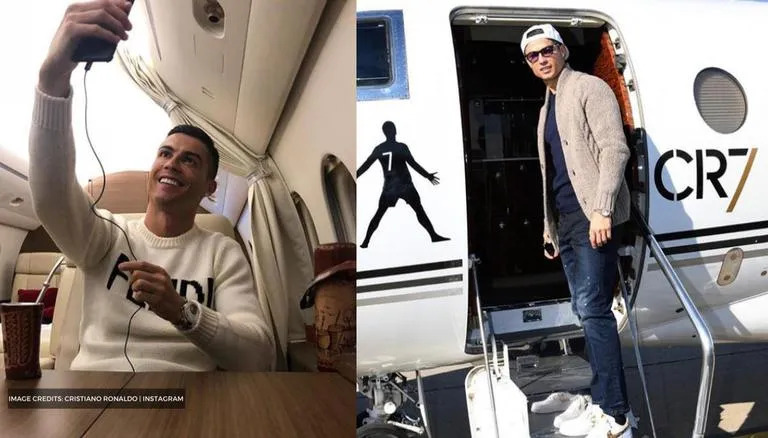 most expensive things Cristiano Ronaldo owns
