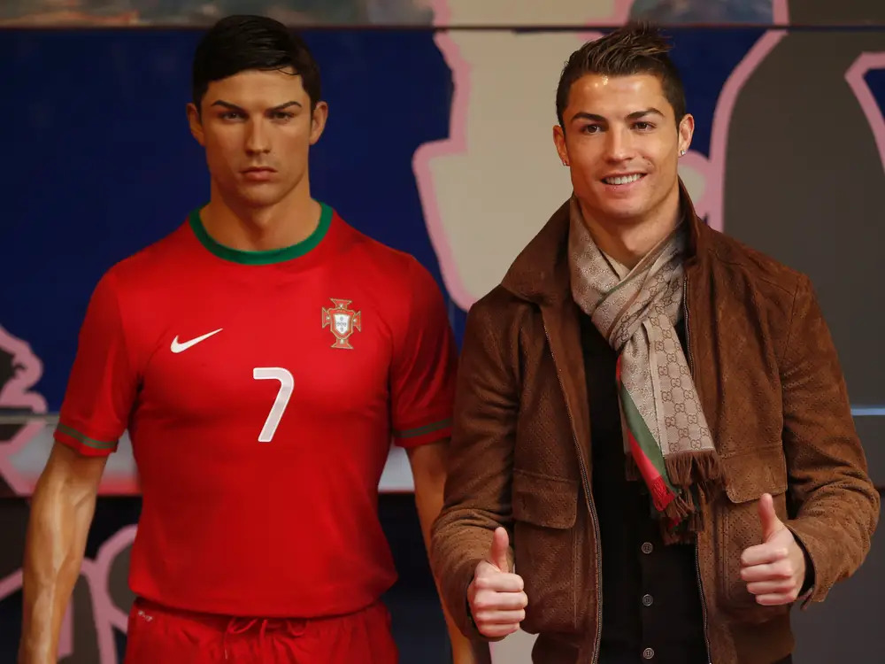 most expensive things Cristiano Ronaldo owns