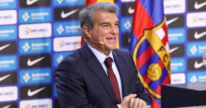 FC Barcelona List Of Presidents Till Date FC Barcelona List Of Presidents