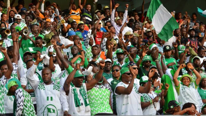 Football Clubs With The Highest Fans In Nigeria
