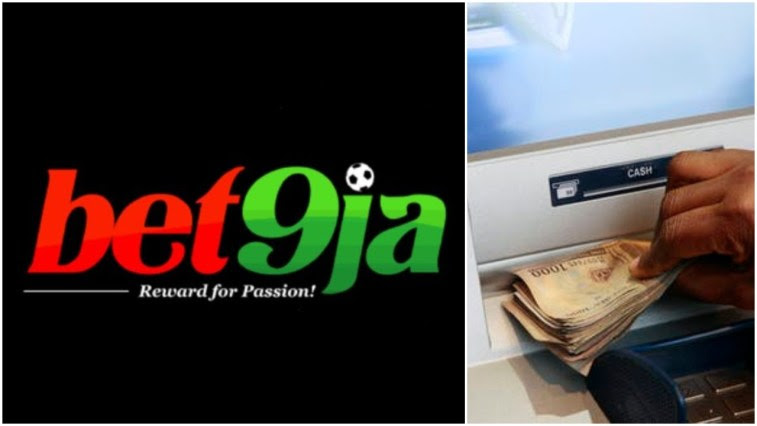 How To Withdraw From Bet9ja Account