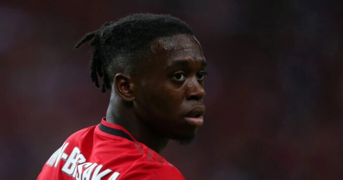 Man Utd to replace Wan-Bissaka with Inter Milan star