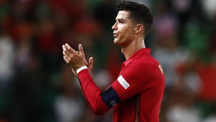 R@pe Lawsuit Against Cristiano Ronaldo Dismissed