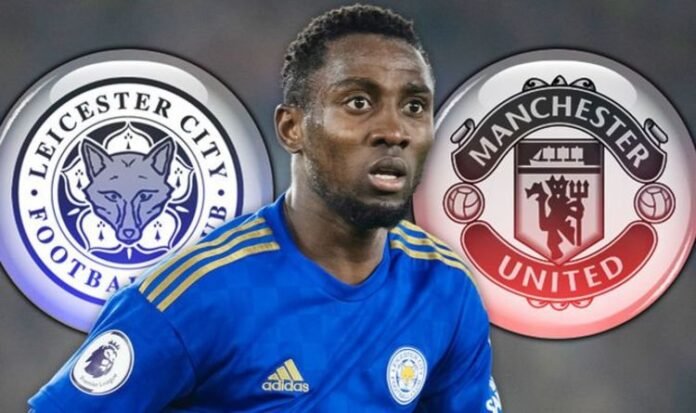 Wilfred Ndidi To Likely Get Ten Hag Approval In Man Utd's Midfield