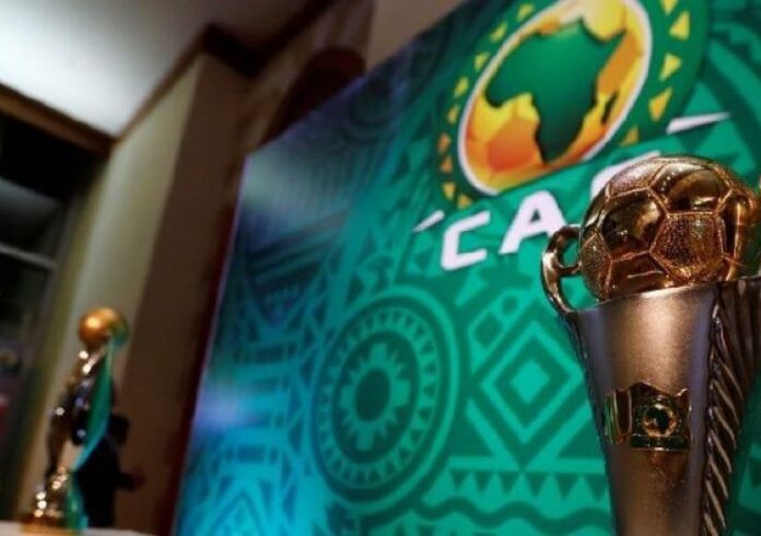 CAF Awards 2022 Final Shortlist Released, Simon, Amoo Dropped
