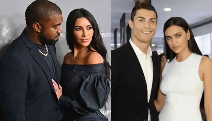 Girls Cristiano Ronaldo Has Dated