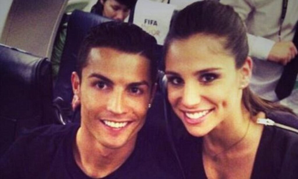 Girls Cristiano Ronaldo Has Dated