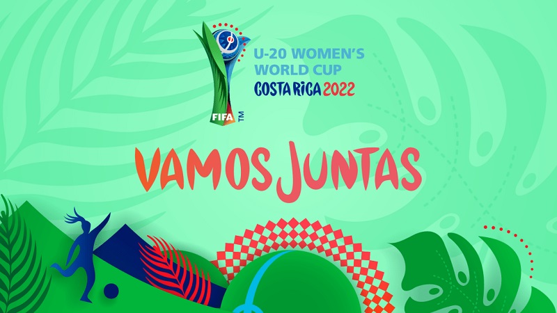 Official Song U-20 Women’s World Cup Costa Rica