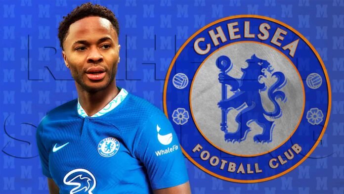 Why I Signed For Chelsea Sterling