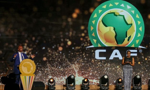 CAF African Super League