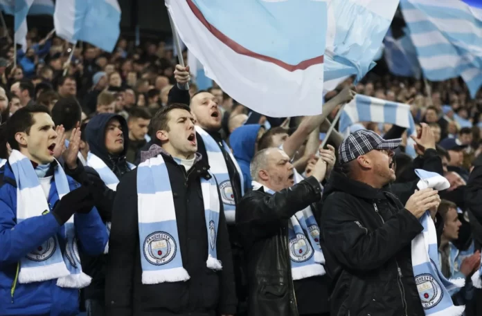 UEFA bans Chelsea, Man City anthems from Champions League